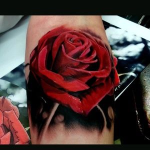 Meet your Posher, Michele